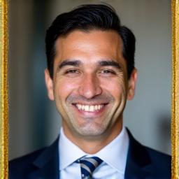 Alejandro Santos